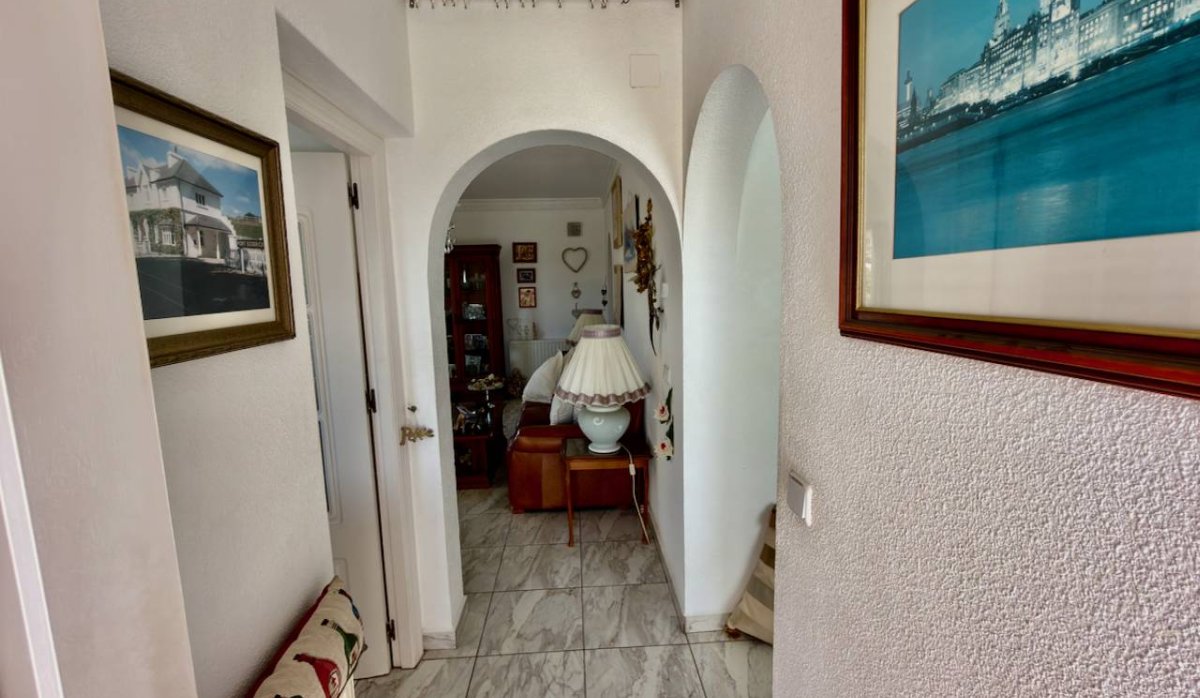 Reventa - Villa - Ciudad quesada - Ciudad Quesada