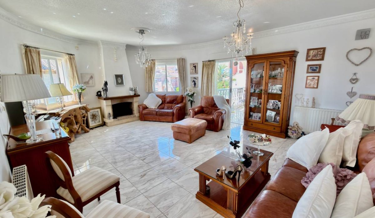 Reventa - Villa - Ciudad quesada - Ciudad Quesada