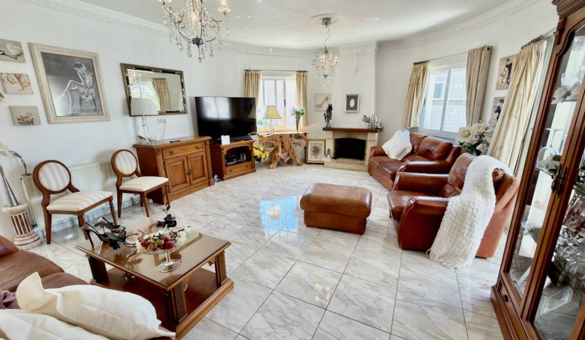 Reventa - Villa - Ciudad quesada - Ciudad Quesada