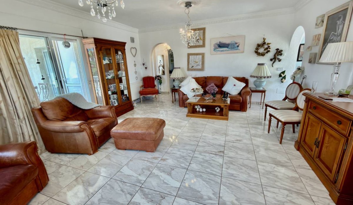Reventa - Villa - Ciudad quesada - Ciudad Quesada