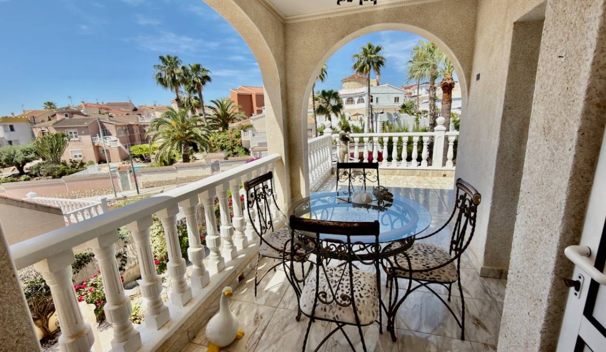 Reventa - Villa - Ciudad quesada - Ciudad Quesada