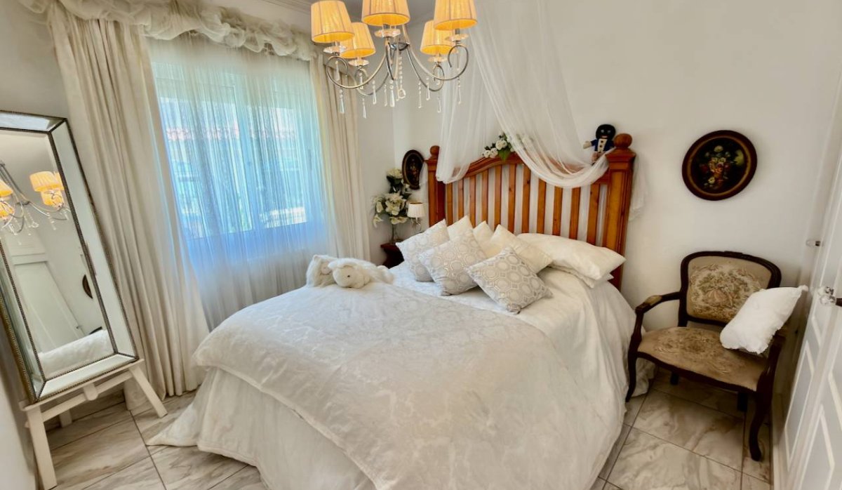 Reventa - Villa - Ciudad quesada - Ciudad Quesada