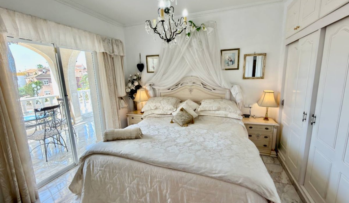 Reventa - Villa - Ciudad quesada - Ciudad Quesada