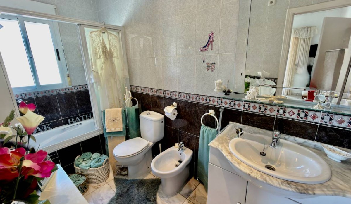 Reventa - Villa - Ciudad quesada - Ciudad Quesada