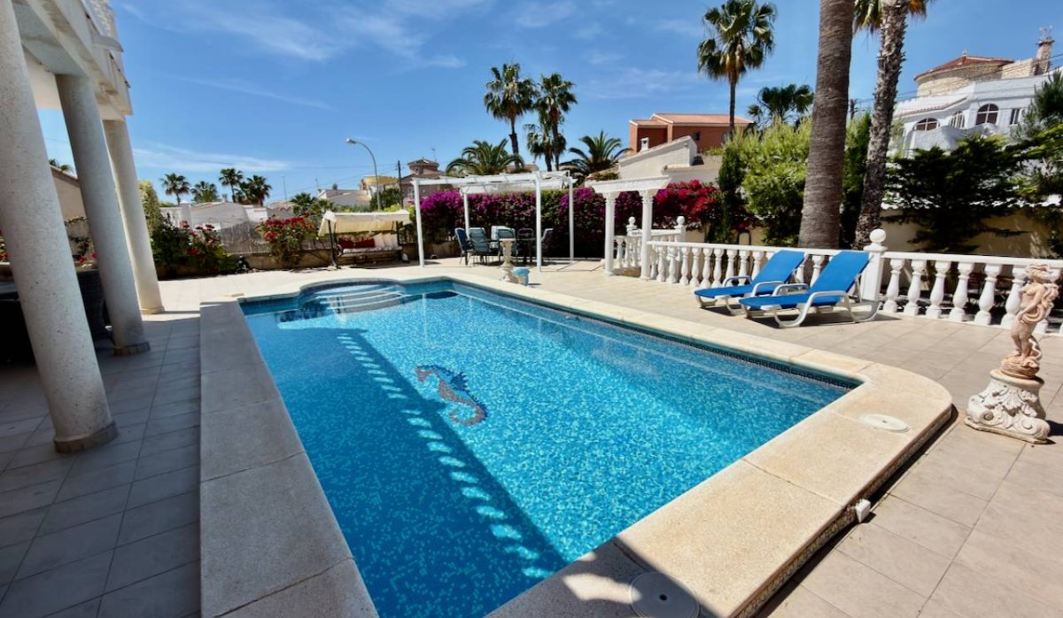 Reventa - Villa - Ciudad quesada - Ciudad Quesada
