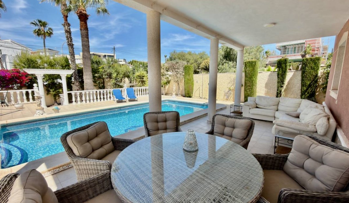 Reventa - Villa - Ciudad quesada - Ciudad Quesada