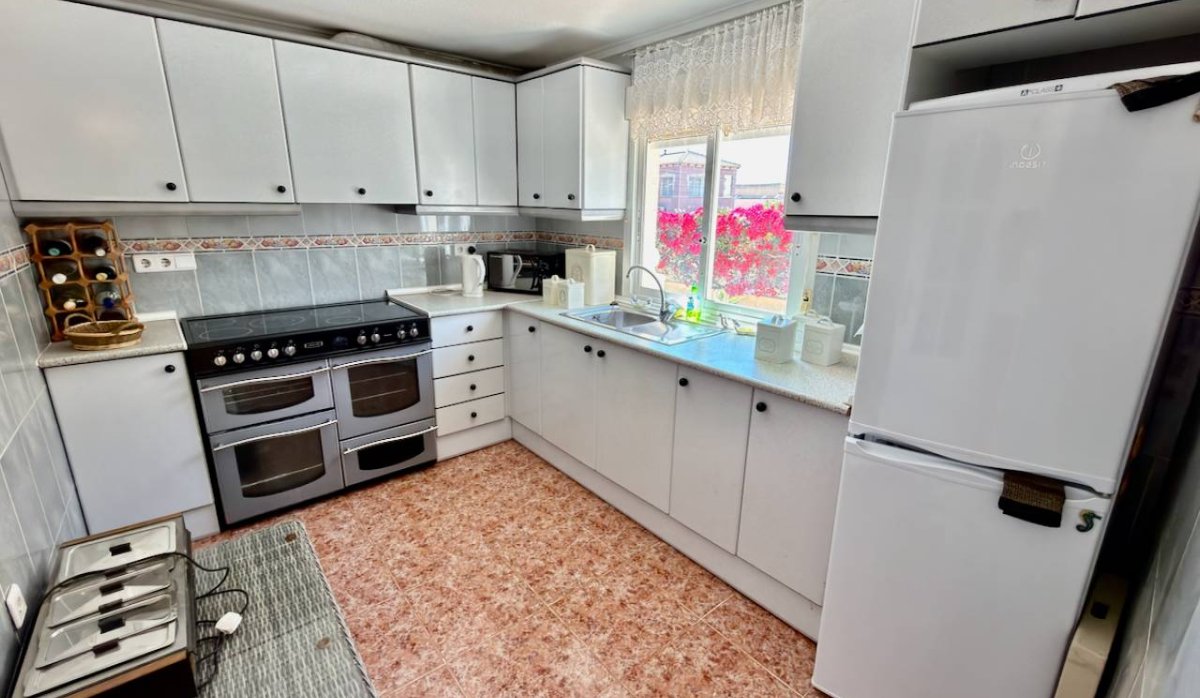 Reventa - Villa - Ciudad quesada - Ciudad Quesada