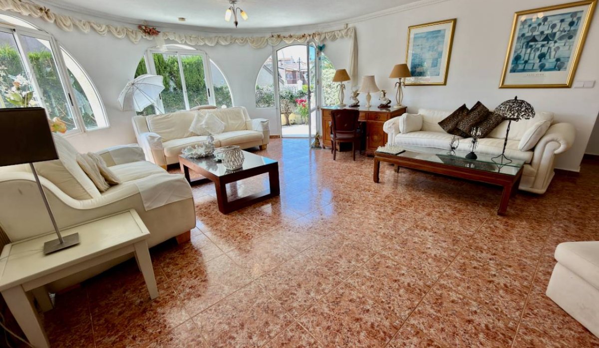 Reventa - Villa - Ciudad quesada - Ciudad Quesada