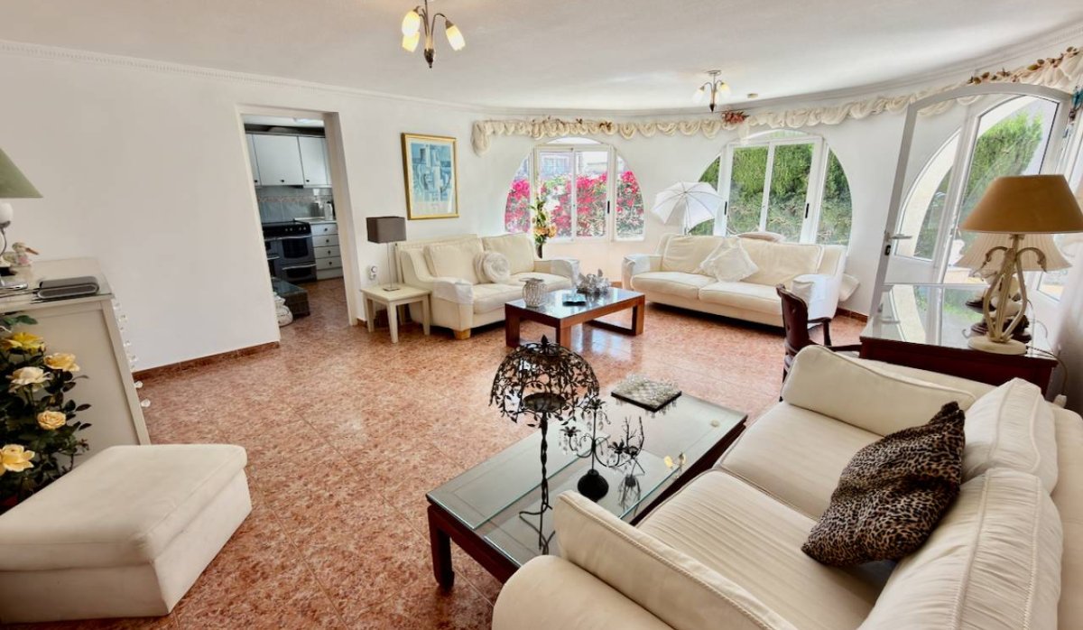Reventa - Villa - Ciudad quesada - Ciudad Quesada