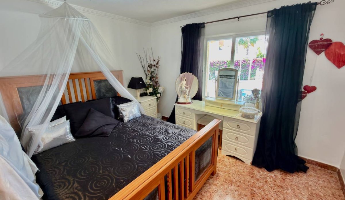 Reventa - Villa - Ciudad quesada - Ciudad Quesada