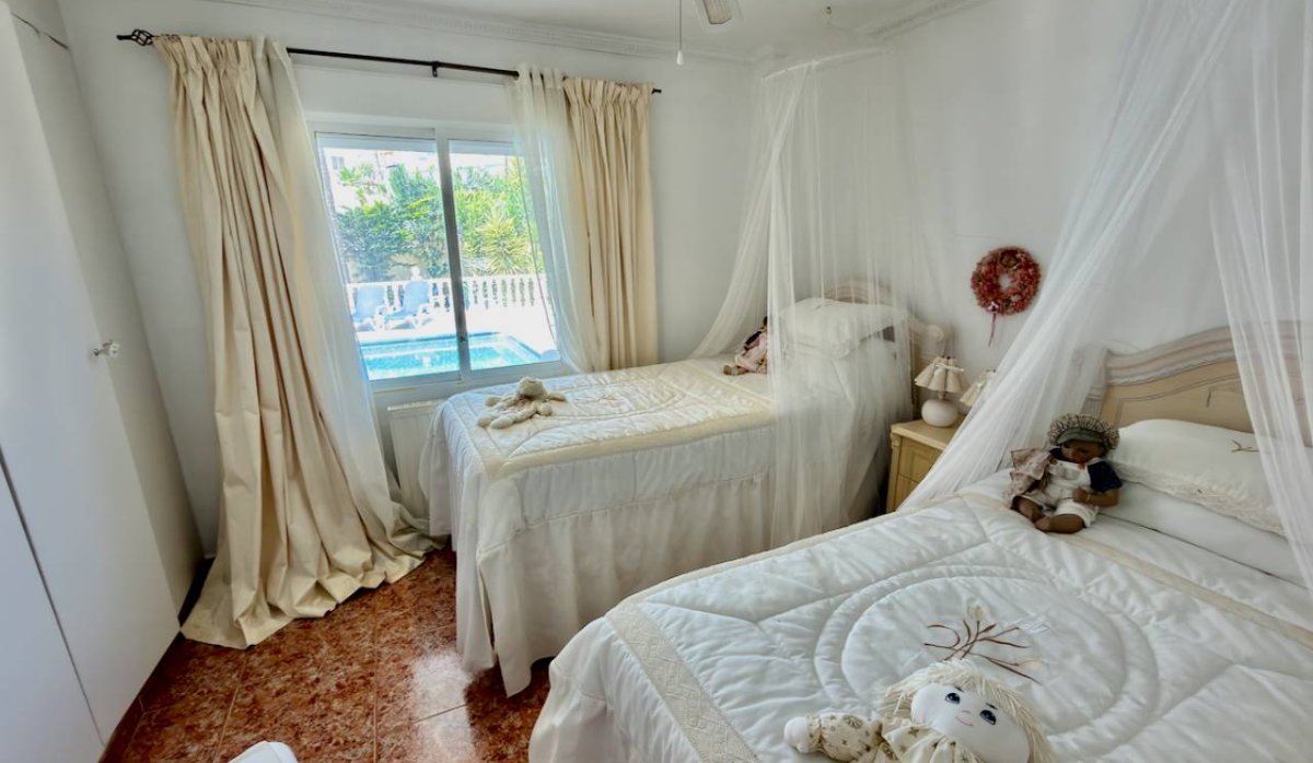 Reventa - Villa - Ciudad quesada - Ciudad Quesada
