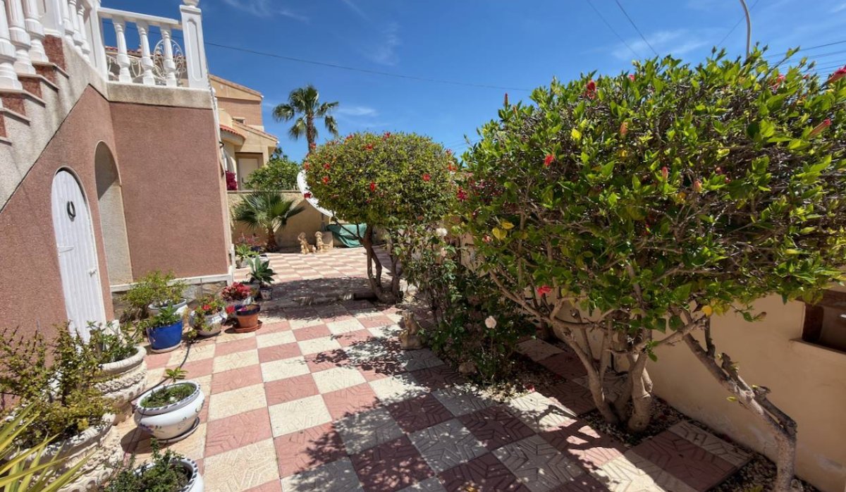 Reventa - Villa - Ciudad quesada - Ciudad Quesada