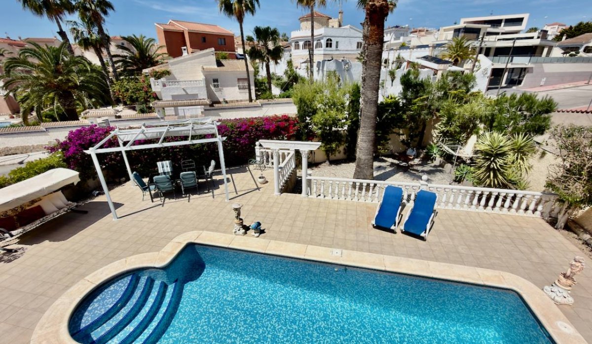 Reventa - Villa - Ciudad quesada - Ciudad Quesada