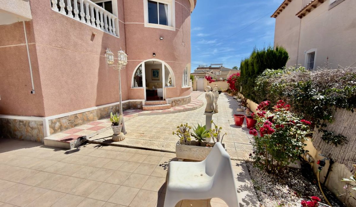 Reventa - Villa - Ciudad quesada - Ciudad Quesada