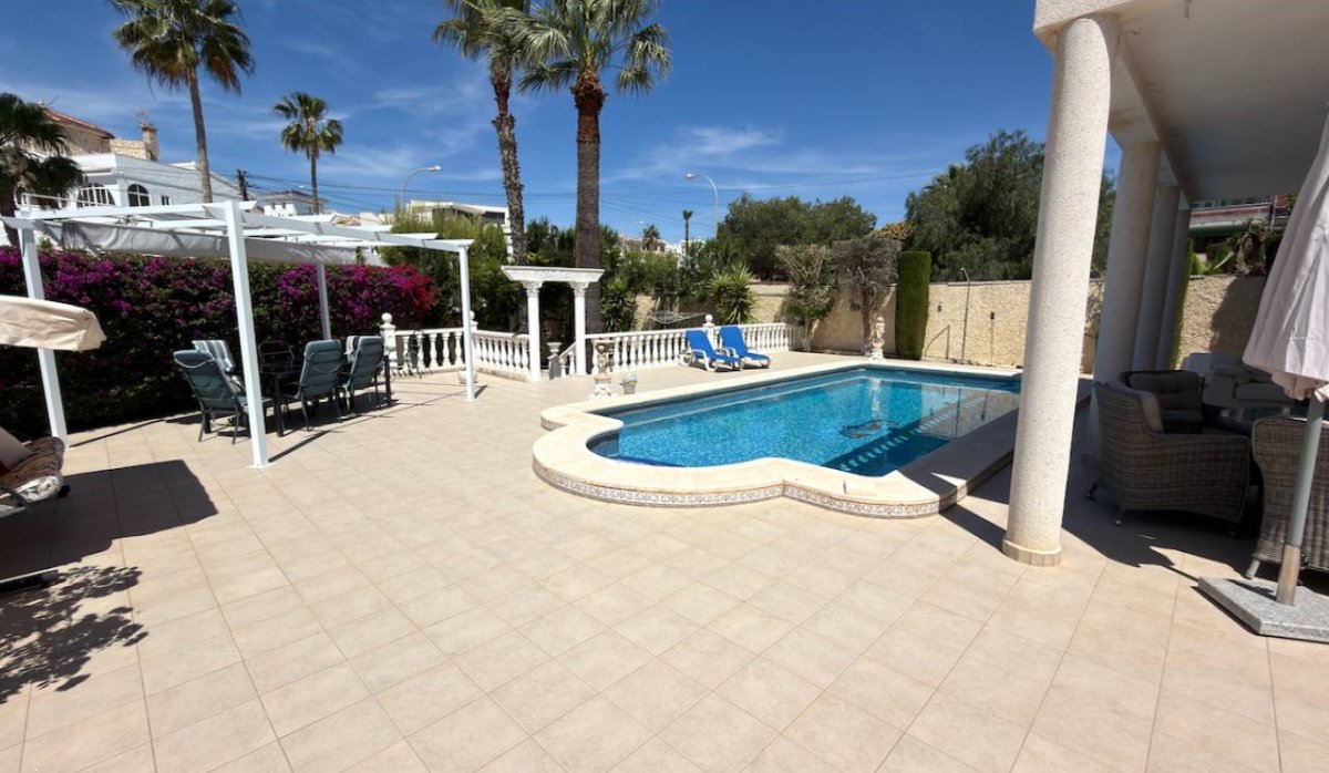Reventa - Villa - Ciudad quesada - Ciudad Quesada