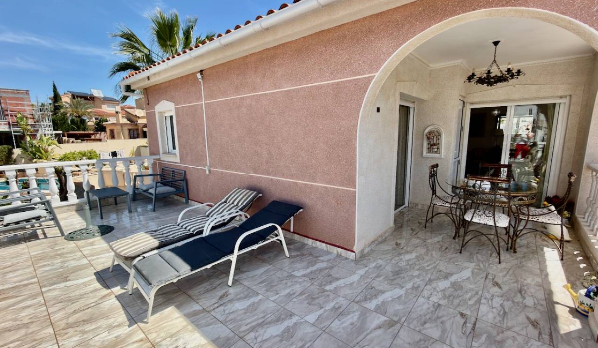 Reventa - Villa - Ciudad quesada - Ciudad Quesada