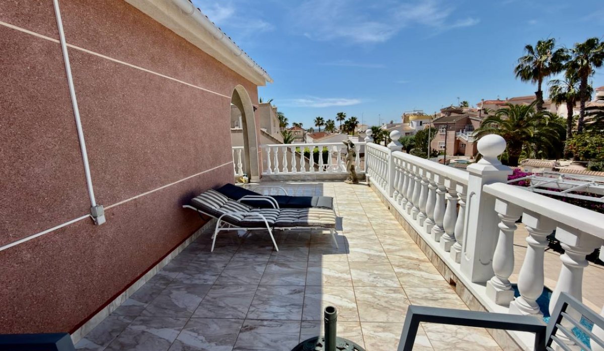 Reventa - Villa - Ciudad quesada - Ciudad Quesada