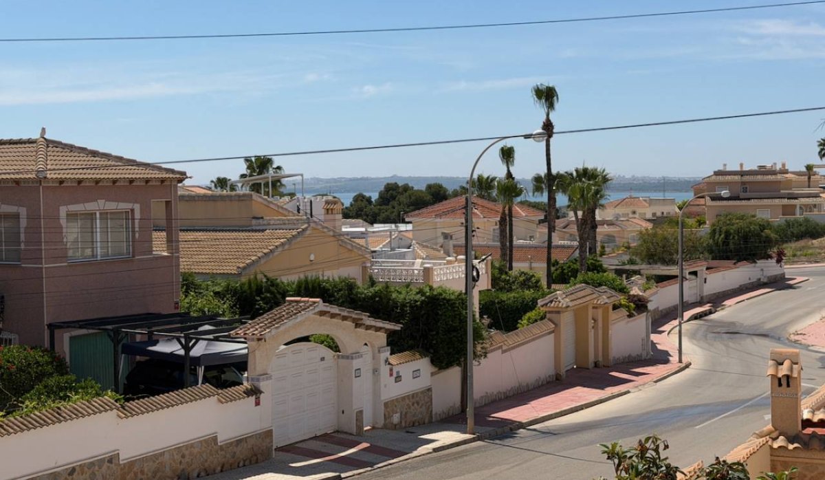 Reventa - Villa - Ciudad quesada - Ciudad Quesada