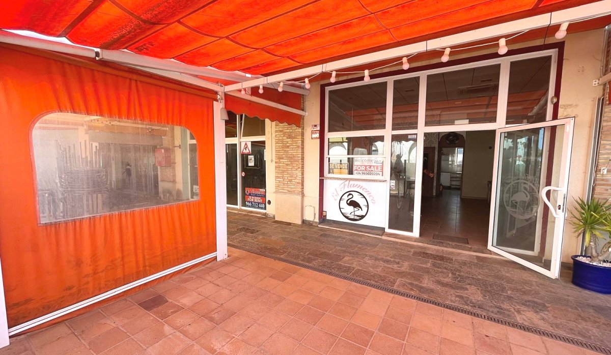 Reventa - Comercial - Algorfa - La finca Golf