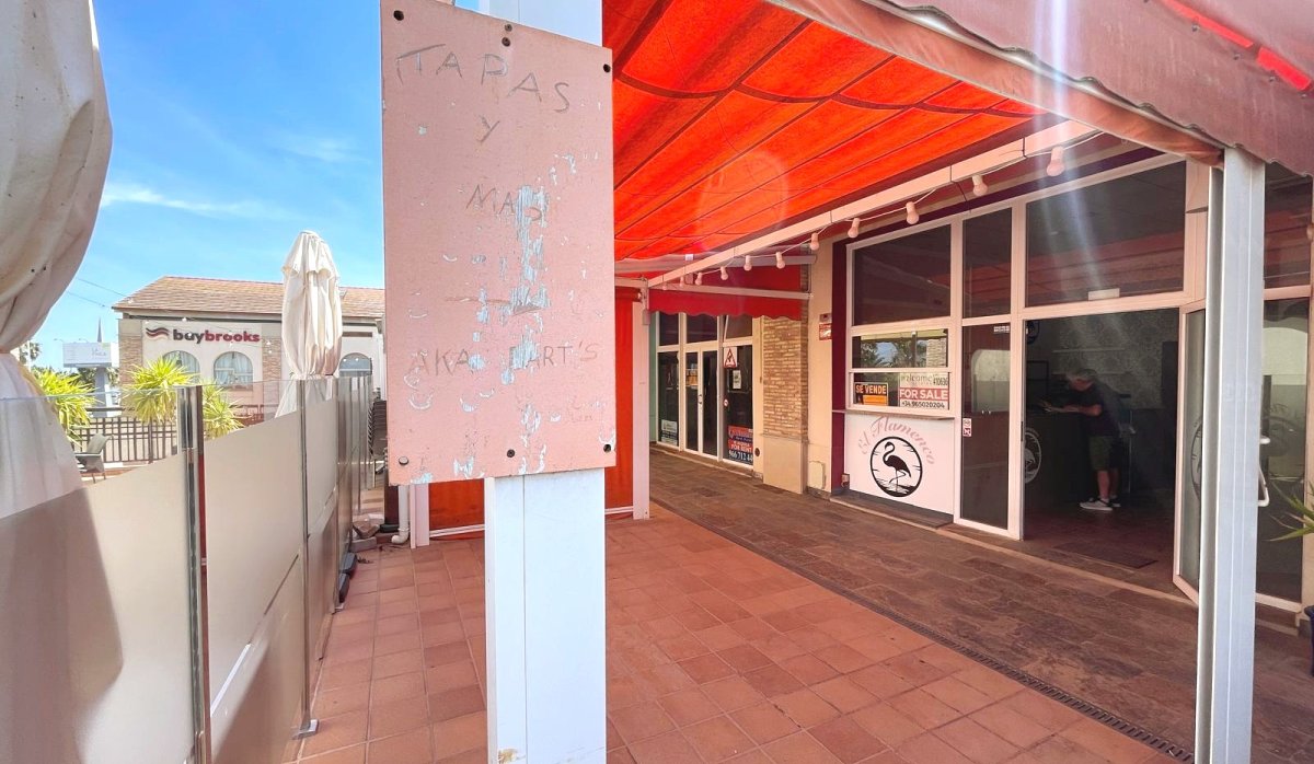 Reventa - Comercial - Algorfa - La finca Golf