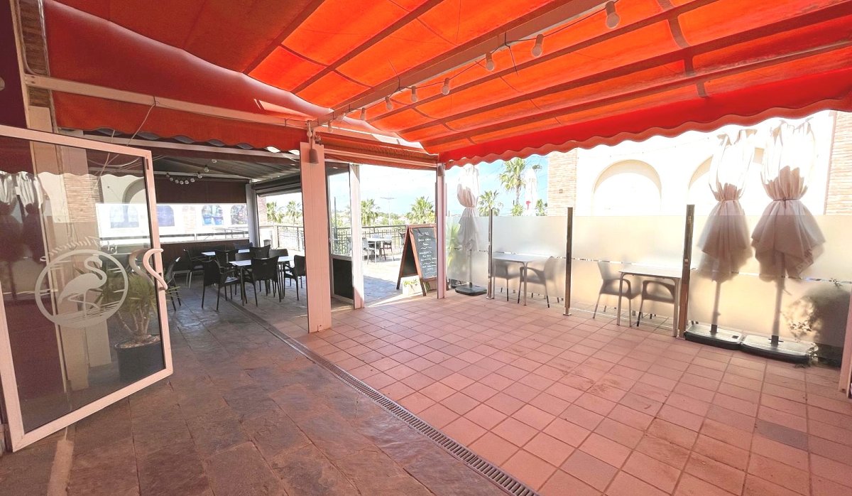 Reventa - Comercial - Algorfa - La finca Golf