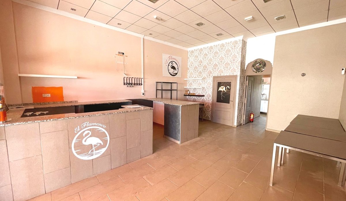 Reventa - Comercial - Algorfa - La finca Golf