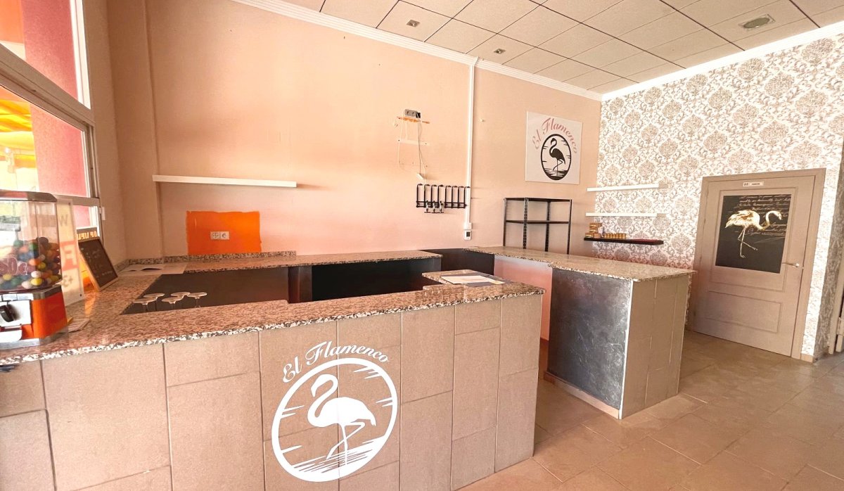 Reventa - Comercial - Algorfa - La finca Golf