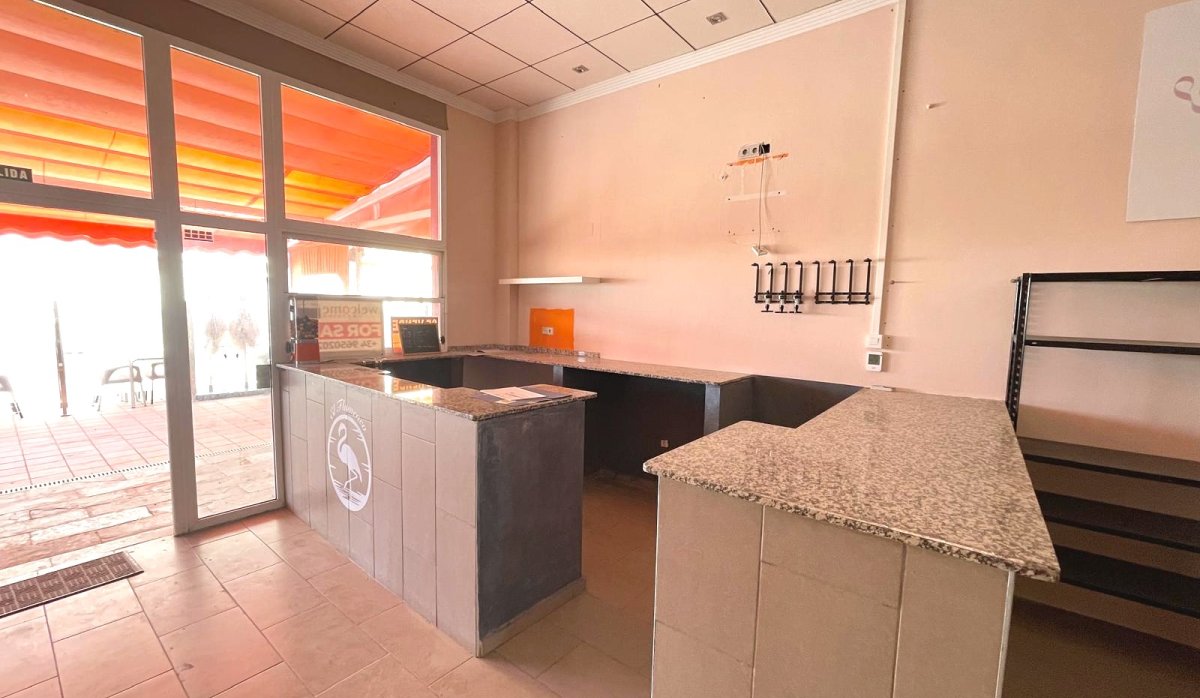 Reventa - Comercial - Algorfa - La finca Golf