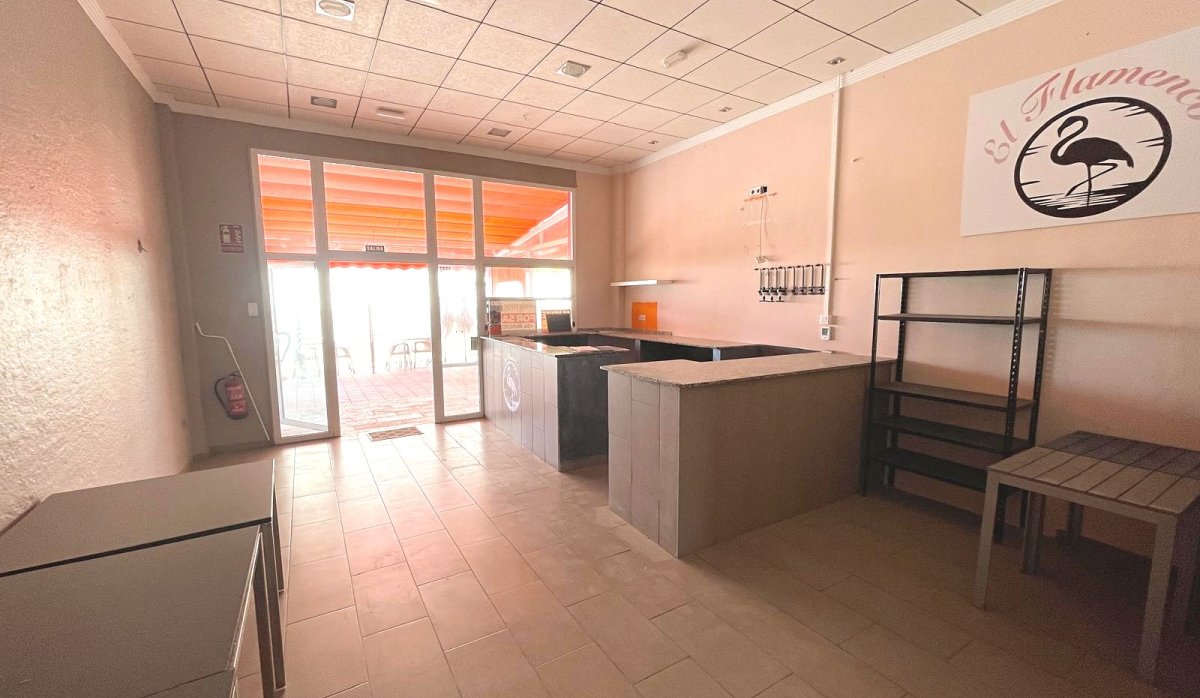 Reventa - Comercial - Algorfa - La finca Golf