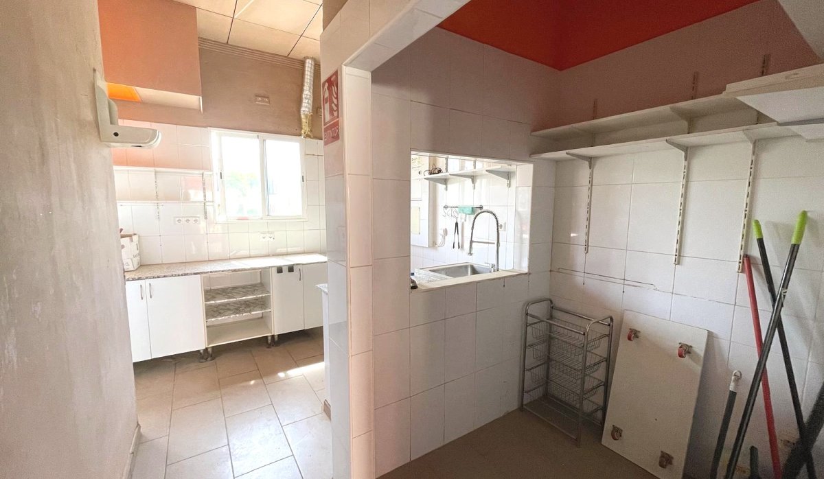 Reventa - Comercial - Algorfa - La finca Golf