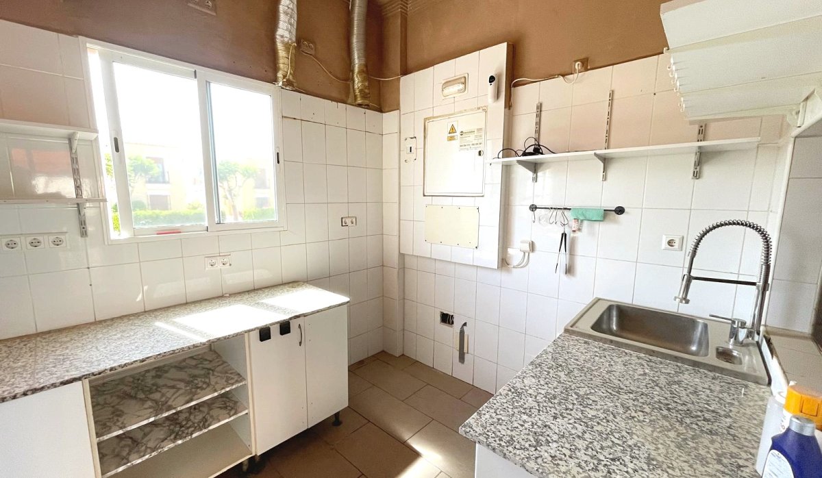Reventa - Comercial - Algorfa - La finca Golf