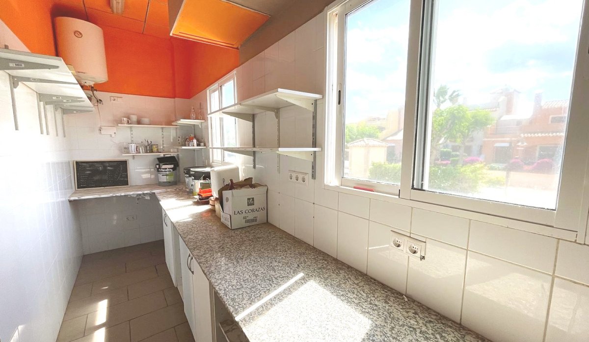 Reventa - Comercial - Algorfa - La finca Golf