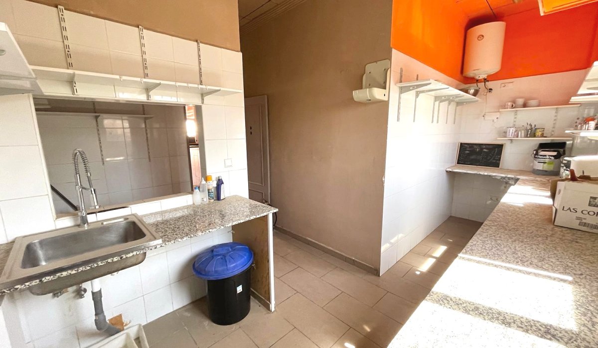Reventa - Comercial - Algorfa - La finca Golf