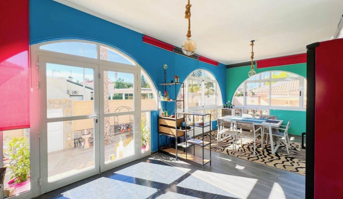 Revente - Villa - Ciudad quesada - Ciudad Quesada