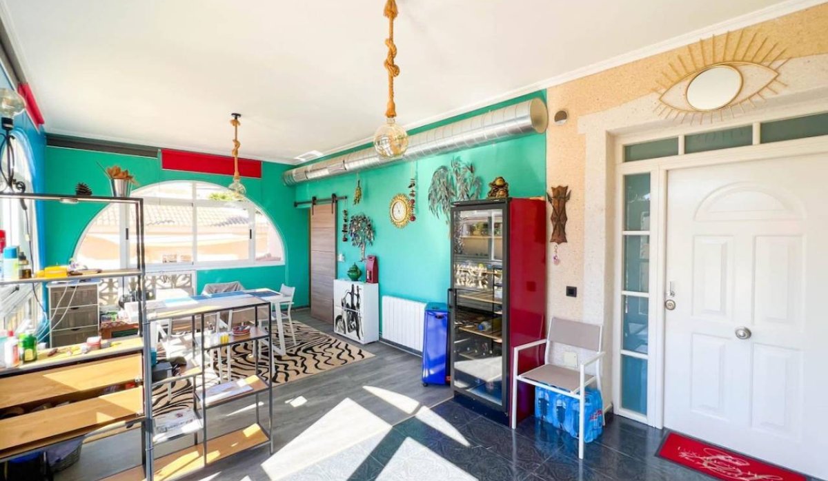Revente - Villa - Ciudad quesada - Ciudad Quesada