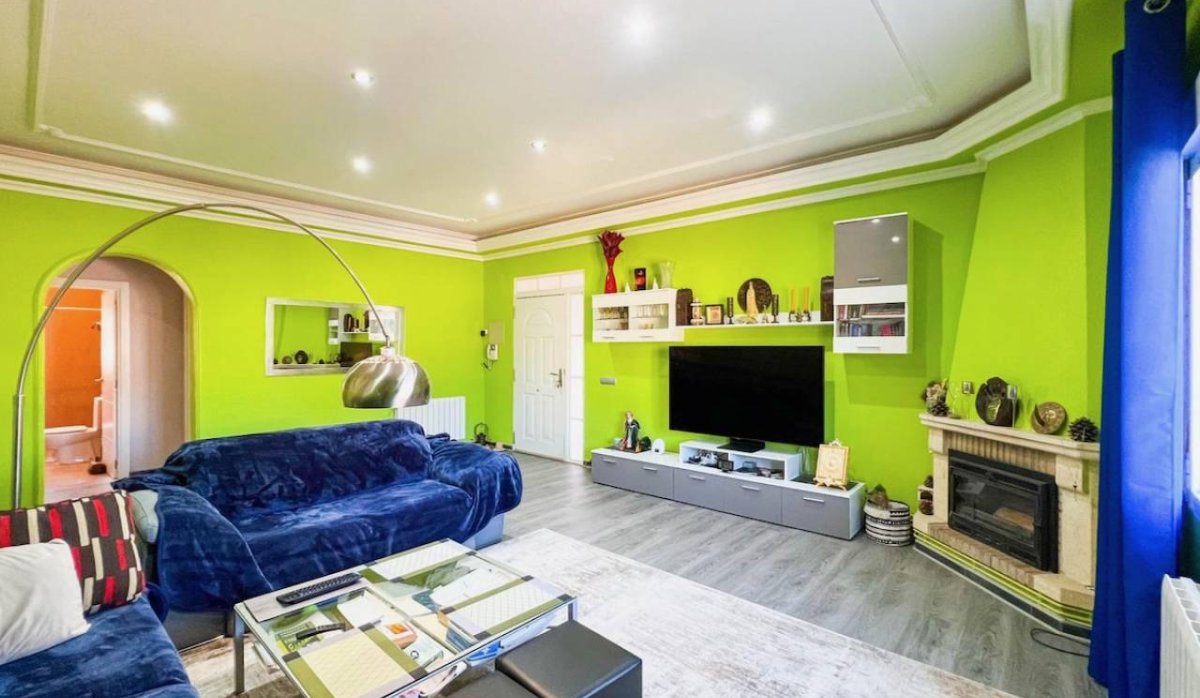 Revente - Villa - Ciudad quesada - Ciudad Quesada