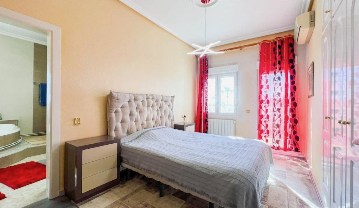 Revente - Villa - Ciudad quesada - Ciudad Quesada