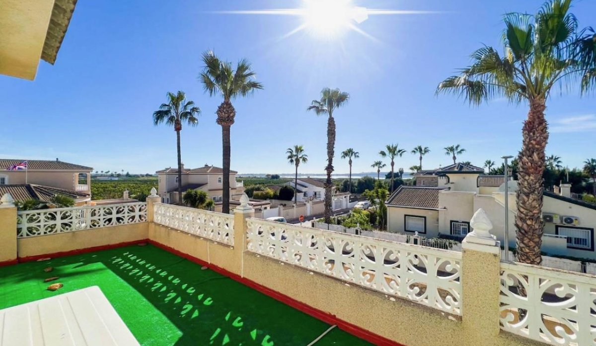 Revente - Villa - Ciudad quesada - Ciudad Quesada