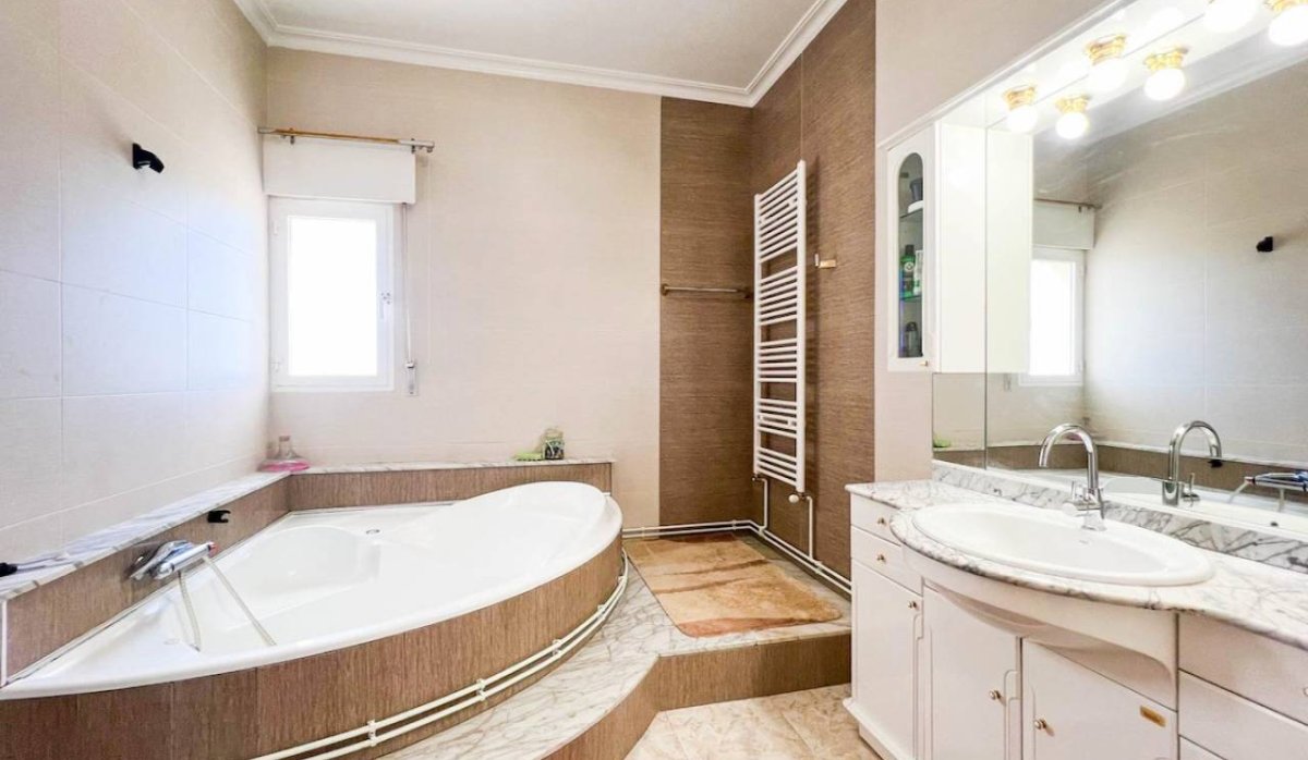 Revente - Villa - Ciudad quesada - Ciudad Quesada