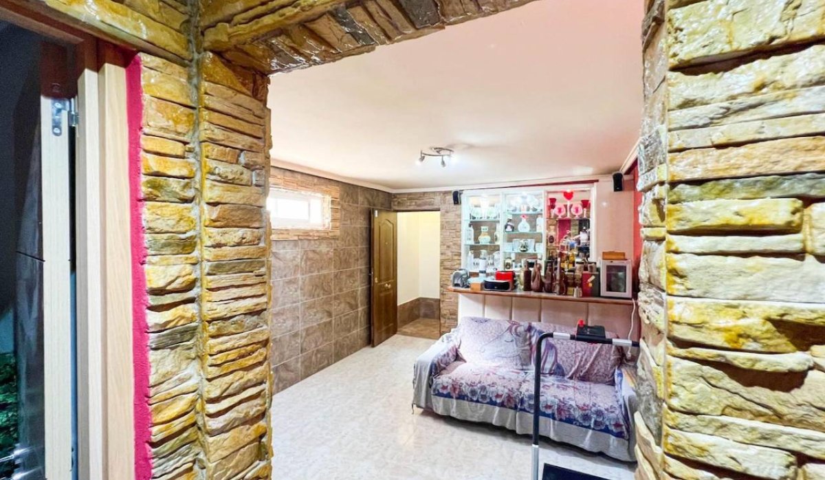 Revente - Villa - Ciudad quesada - Ciudad Quesada