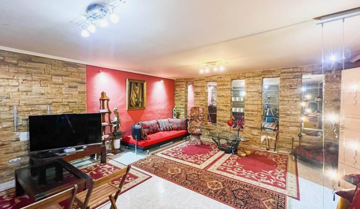 Revente - Villa - Ciudad quesada - Ciudad Quesada