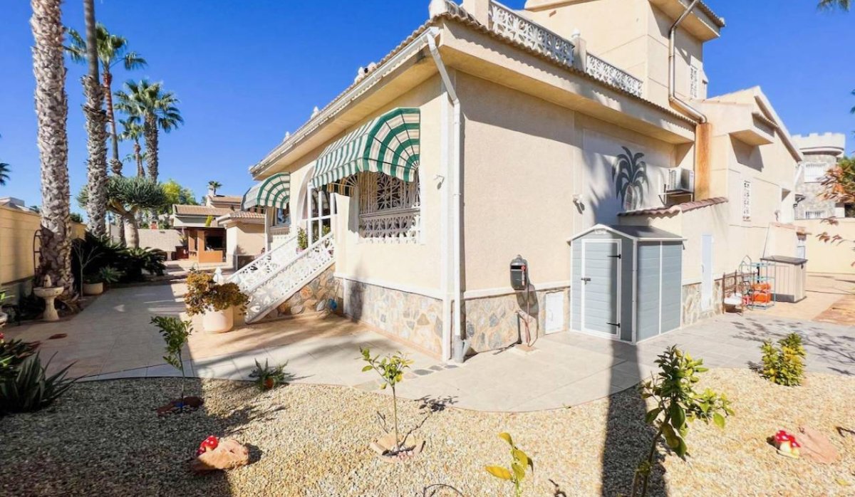 Revente - Villa - Ciudad quesada - Ciudad Quesada