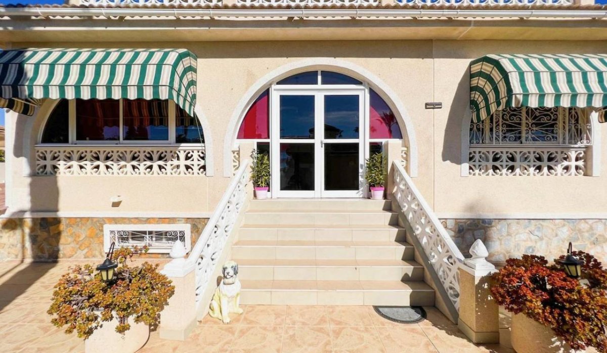 Revente - Villa - Ciudad quesada - Ciudad Quesada