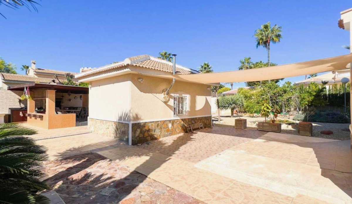 Revente - Villa - Ciudad quesada - Ciudad Quesada