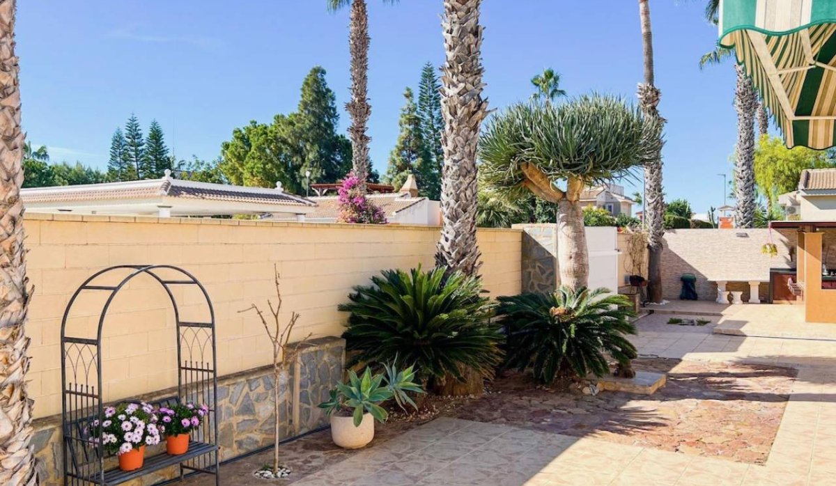 Revente - Villa - Ciudad quesada - Ciudad Quesada