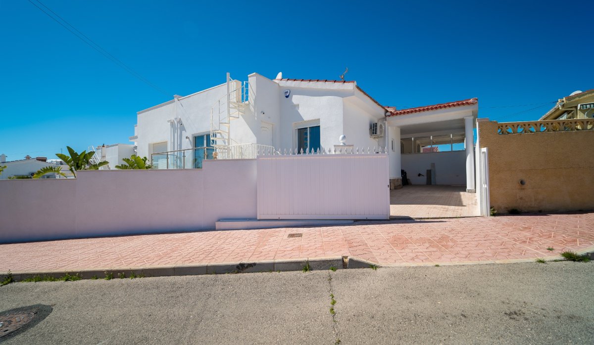 Reventa - Adosado - Ciudad quesada - town