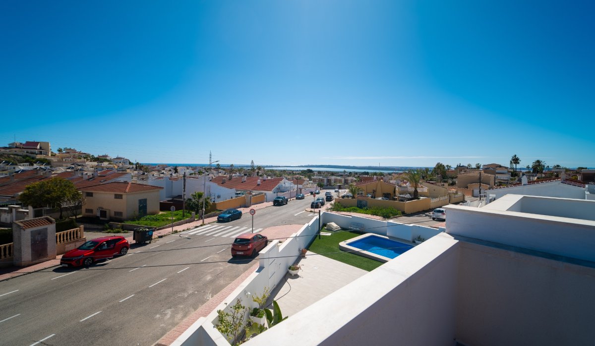 Reventa - Adosado - Ciudad quesada - town