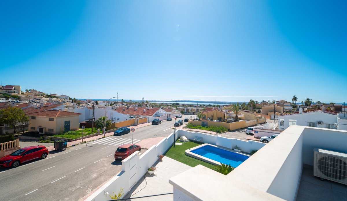 Reventa - Adosado - Ciudad quesada - town