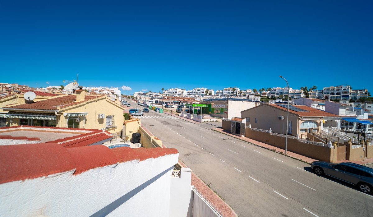 Reventa - Adosado - Ciudad quesada - town
