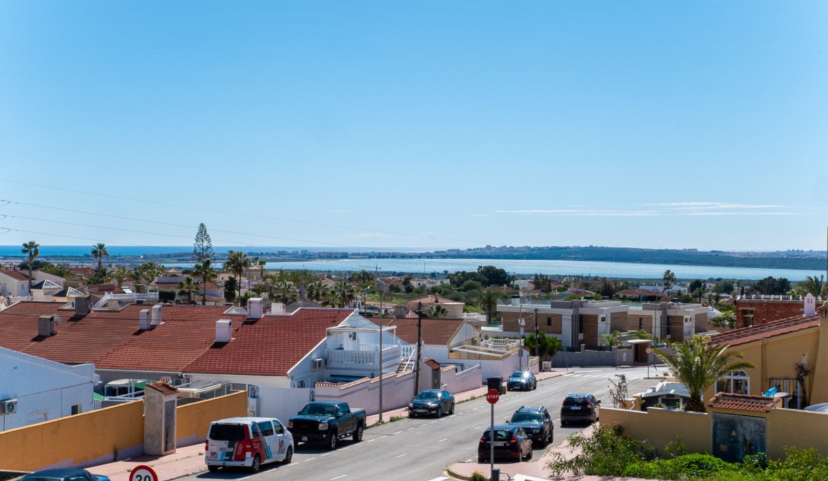 Reventa - Adosado - Ciudad quesada - town